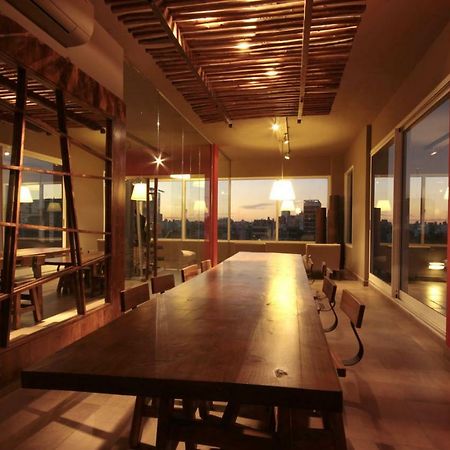 Babel Apartments Palermo I Buenos Aires Ngoại thất bức ảnh