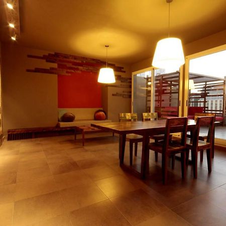 Babel Apartments Palermo I Buenos Aires Ngoại thất bức ảnh