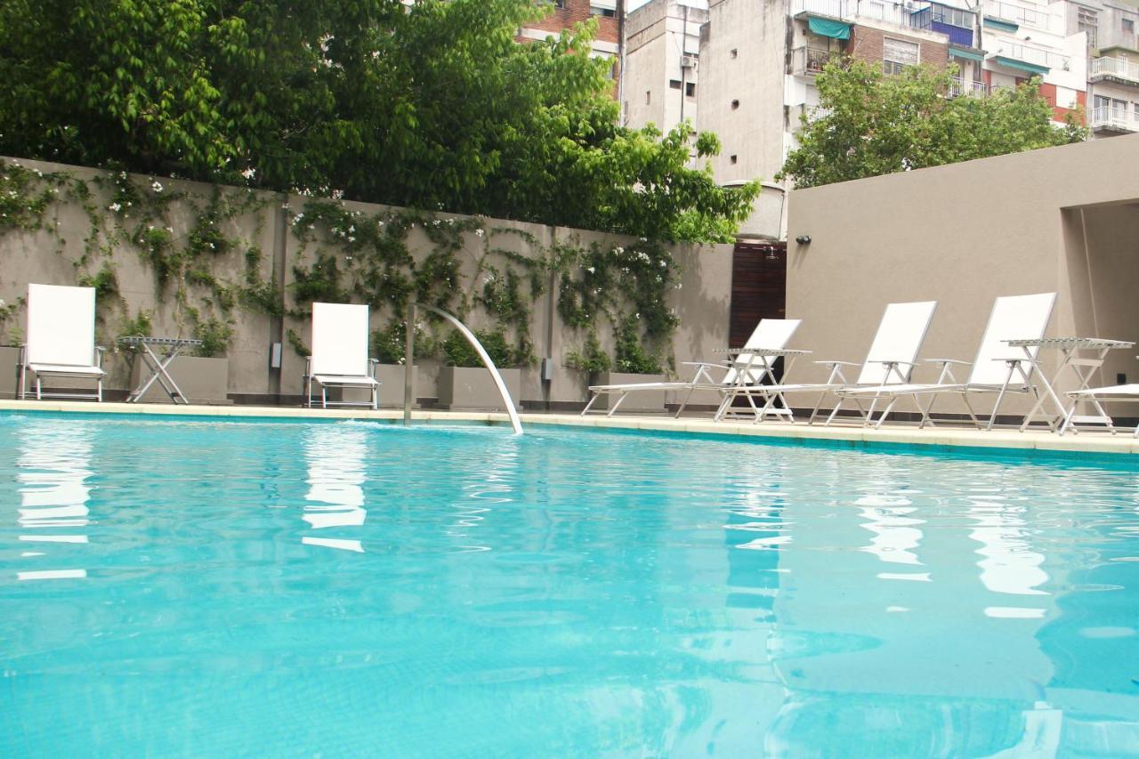 Babel Apartments Palermo I Buenos Aires Ngoại thất bức ảnh