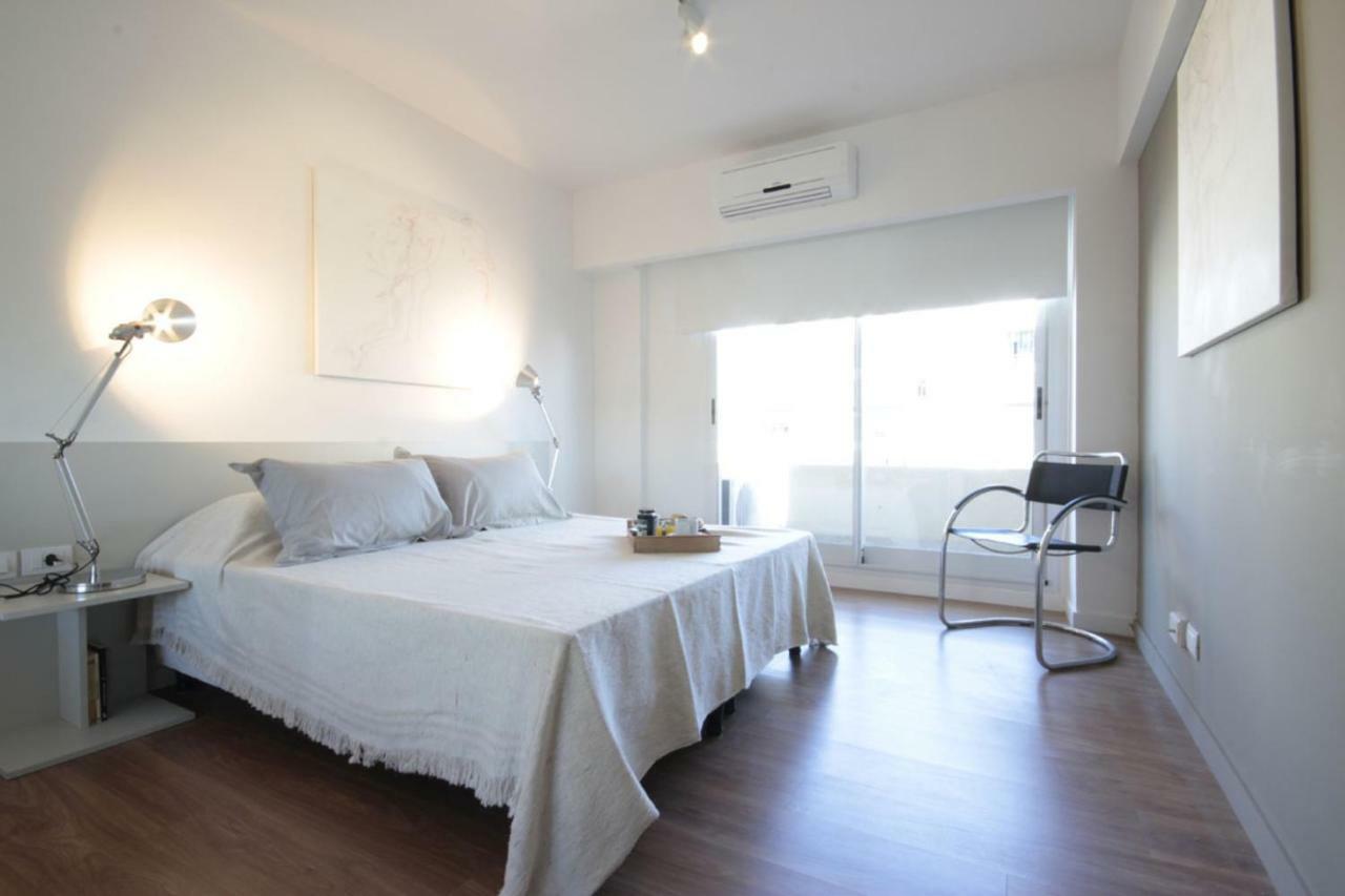 Babel Apartments Palermo I Buenos Aires Ngoại thất bức ảnh