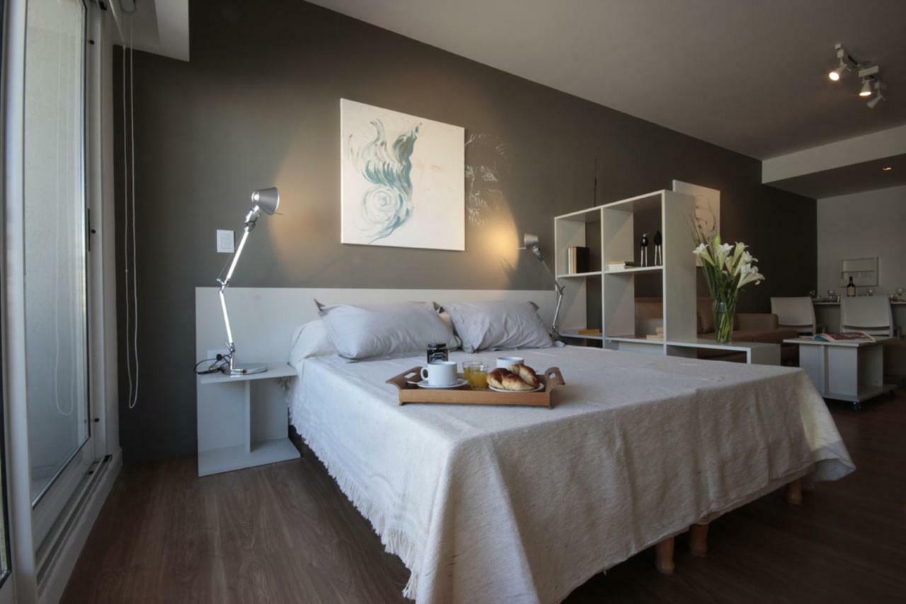 Babel Apartments Palermo I Buenos Aires Ngoại thất bức ảnh