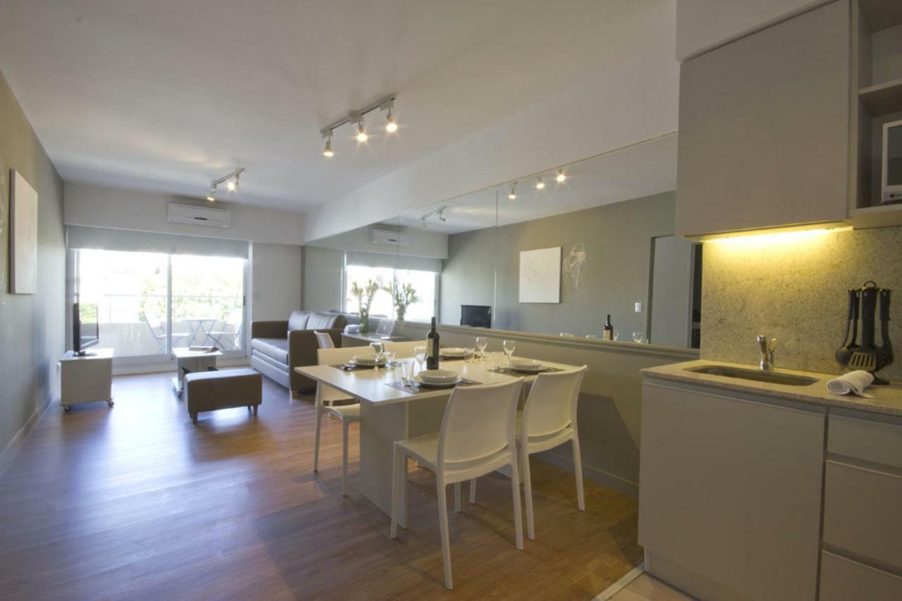 Babel Apartments Palermo I Buenos Aires Ngoại thất bức ảnh