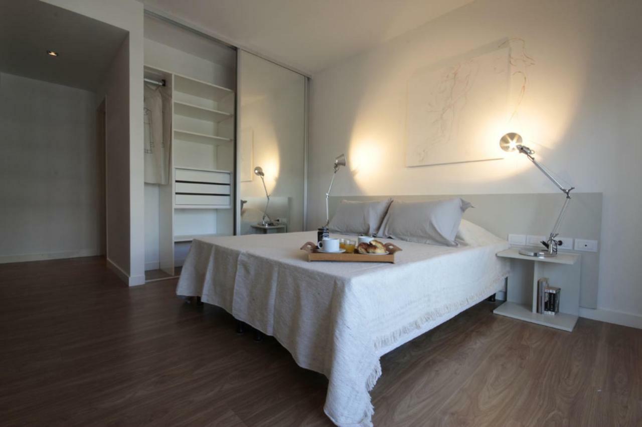 Babel Apartments Palermo I Buenos Aires Ngoại thất bức ảnh