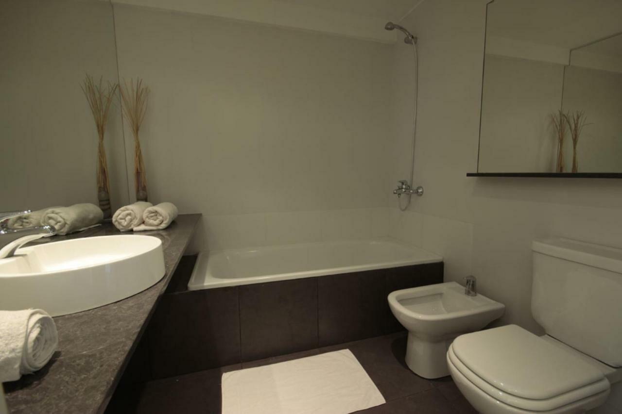 Babel Apartments Palermo I Buenos Aires Ngoại thất bức ảnh