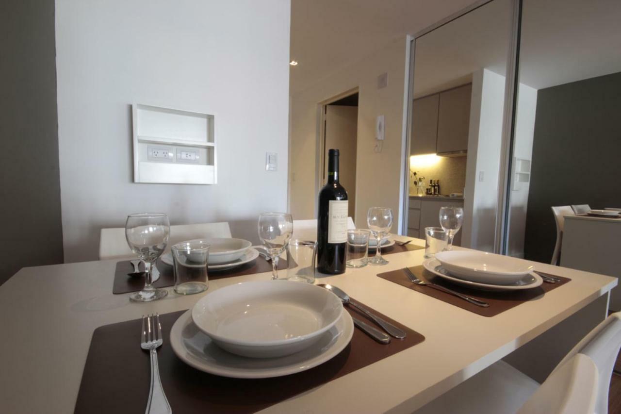 Babel Apartments Palermo I Buenos Aires Ngoại thất bức ảnh