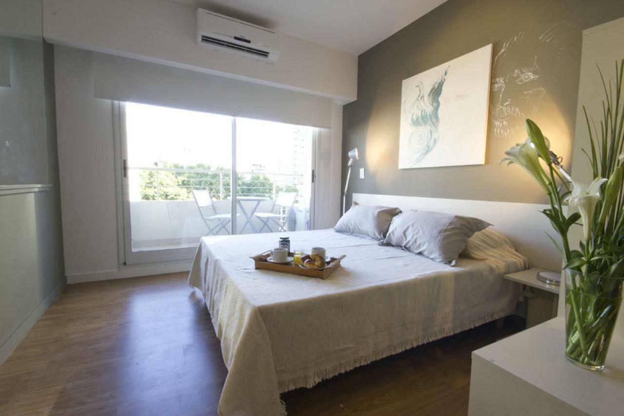 Babel Apartments Palermo I Buenos Aires Ngoại thất bức ảnh