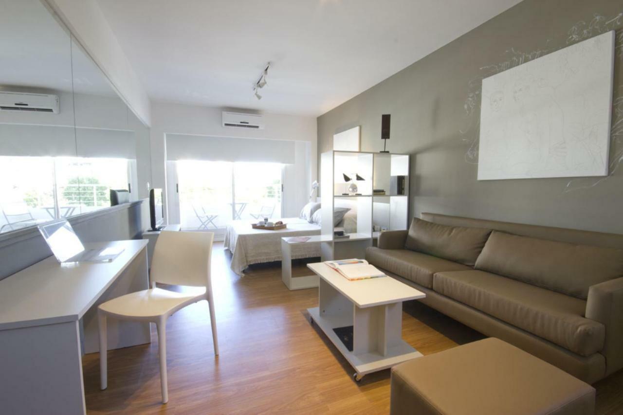 Babel Apartments Palermo I Buenos Aires Ngoại thất bức ảnh